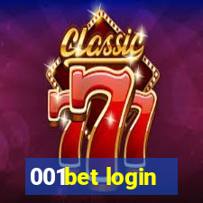 001bet login
